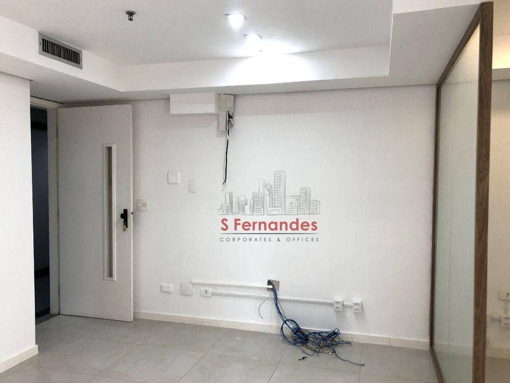 Conjunto Comercial-Sala para alugar, 45m² - Foto 7