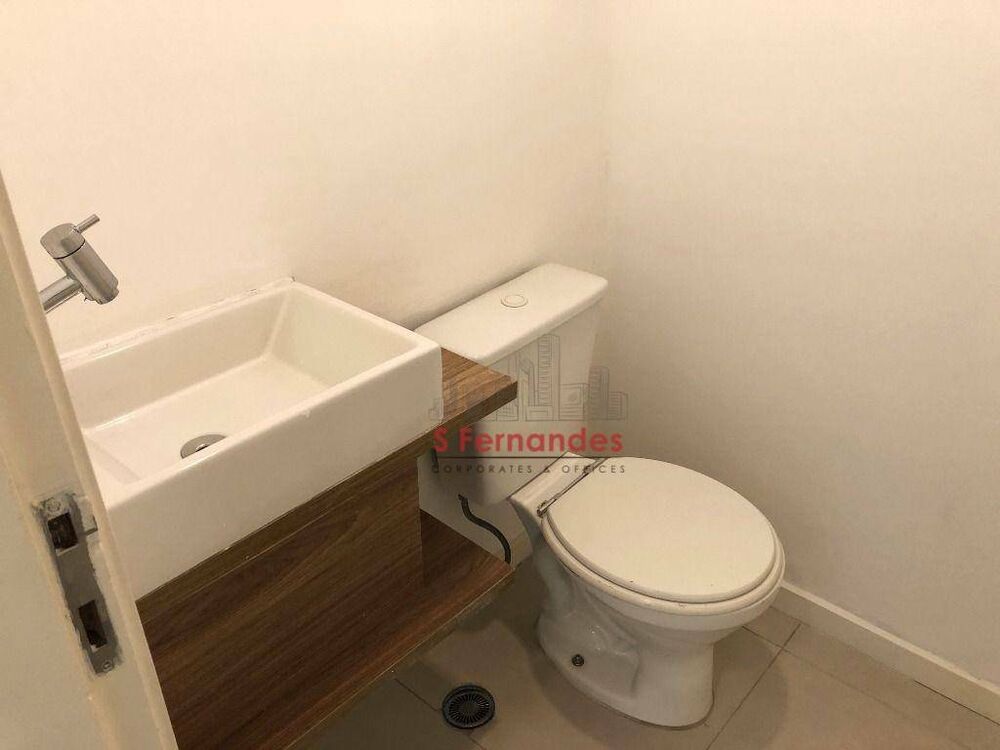 Conjunto Comercial-Sala para alugar, 45m² - Foto 6