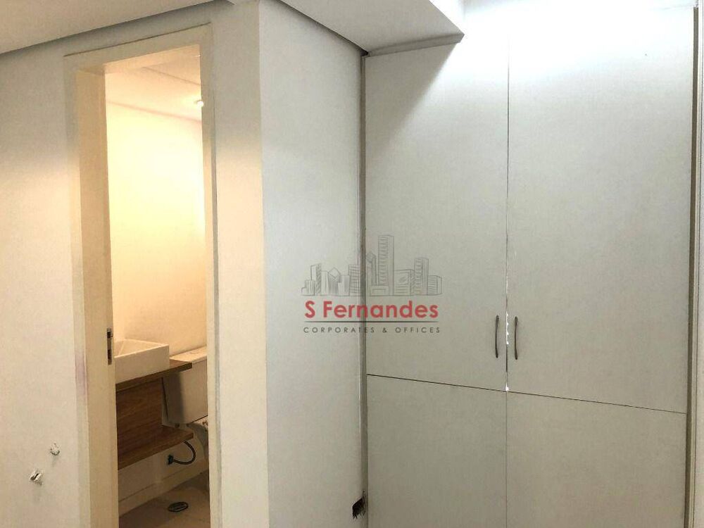 Conjunto Comercial-Sala para alugar, 45m² - Foto 5