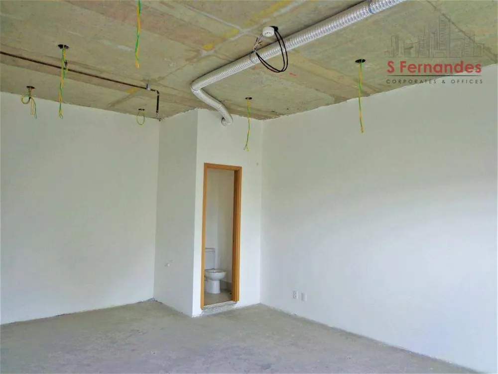 Sala-Conjunto, 38 m² - Foto 8