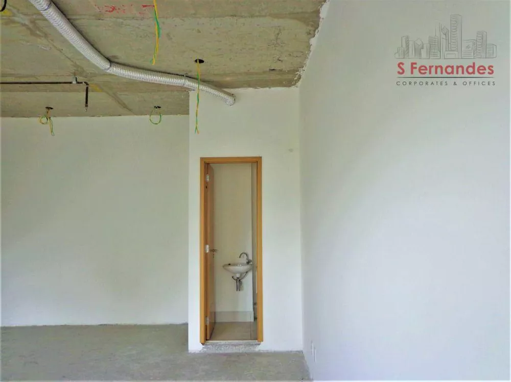 Sala-Conjunto, 38 m² - Foto 3