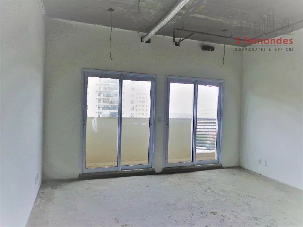 Sala-Conjunto, 38 m² - Foto 2