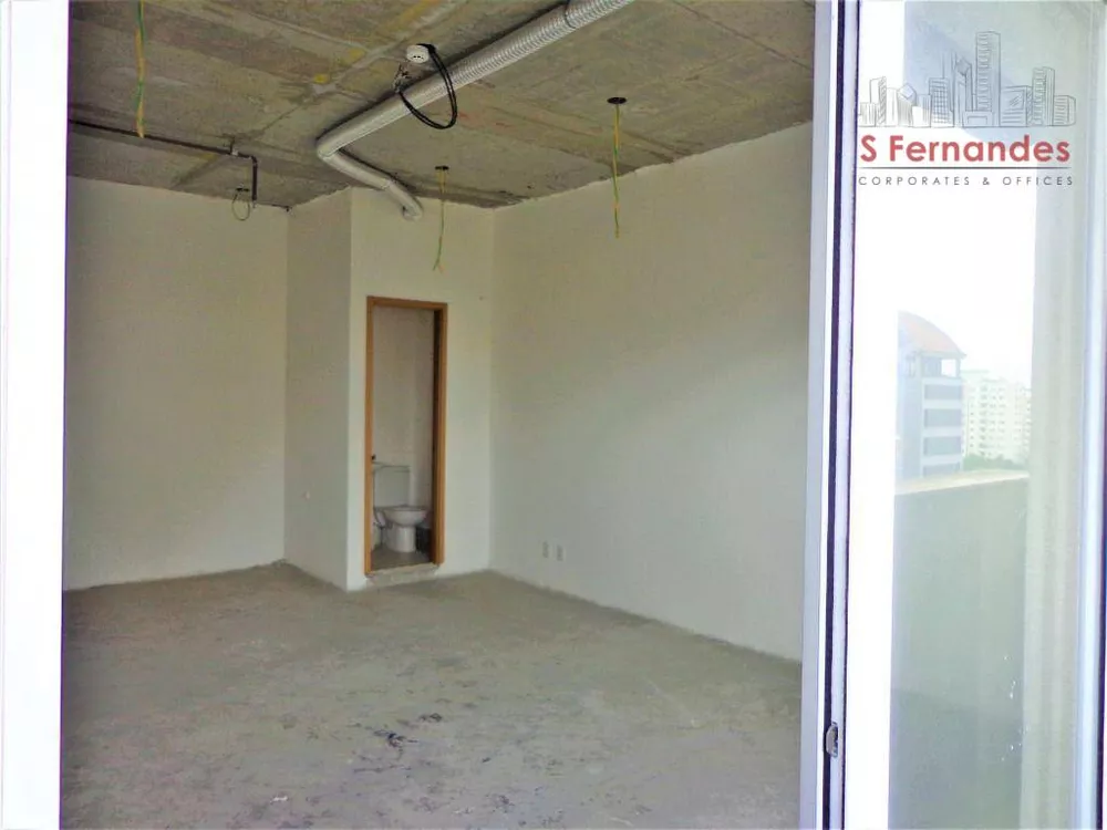 Sala-Conjunto, 38 m² - Foto 4