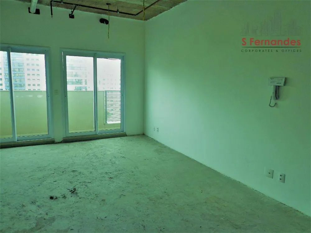 Sala-Conjunto, 38 m² - Foto 6