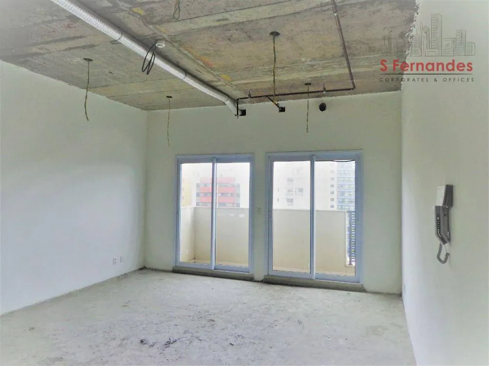Sala-Conjunto, 38 m² - Foto 7