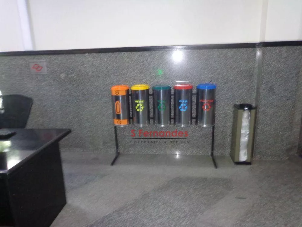 Sala-Conjunto, 387 m² - Foto 3