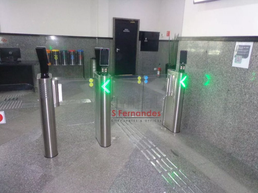 Sala-Conjunto, 387 m² - Foto 2