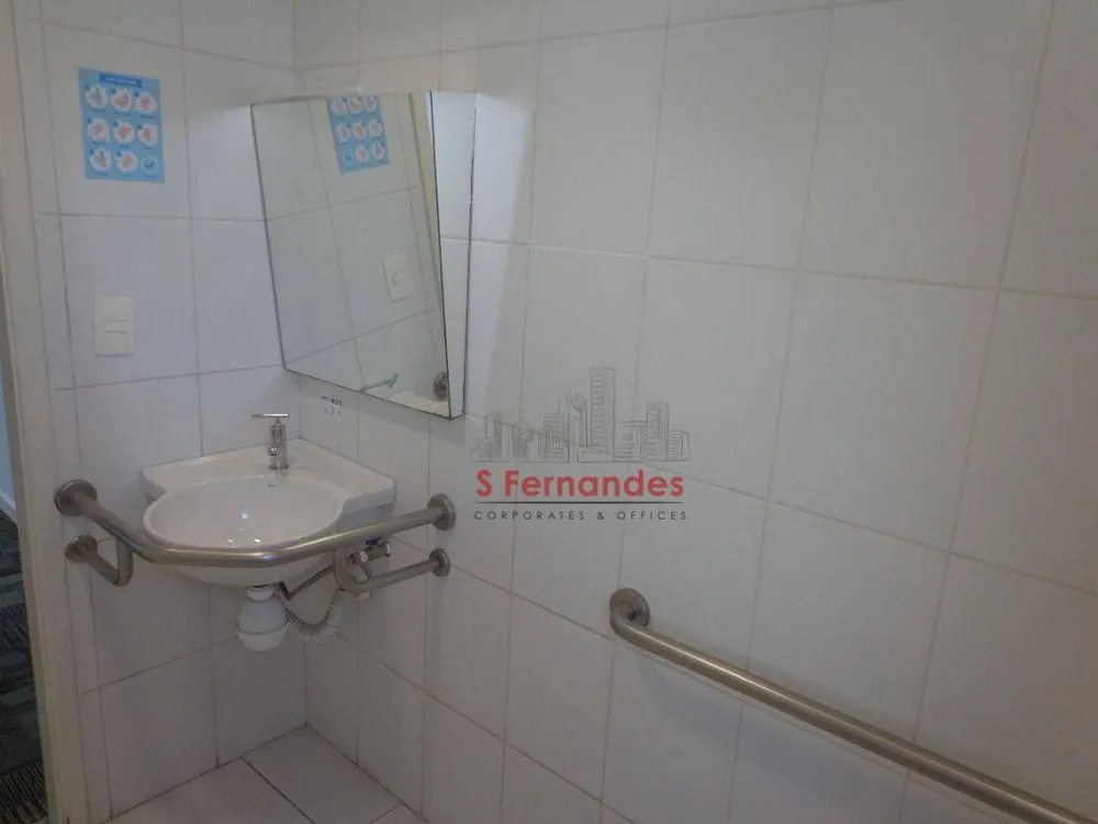 Sala-Conjunto, 387 m² - Foto 8