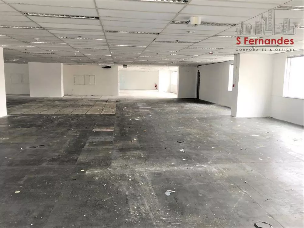 Conjunto Comercial-Sala para alugar, 415m² - Foto 4