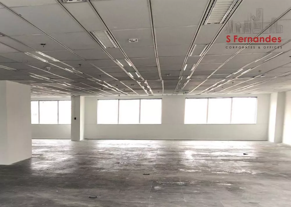 Conjunto Comercial-Sala para alugar, 415m² - Foto 3