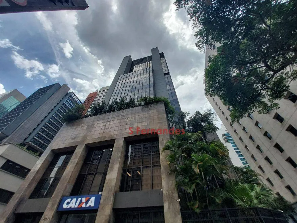 Sala-Conjunto, 350 m² - Foto 1