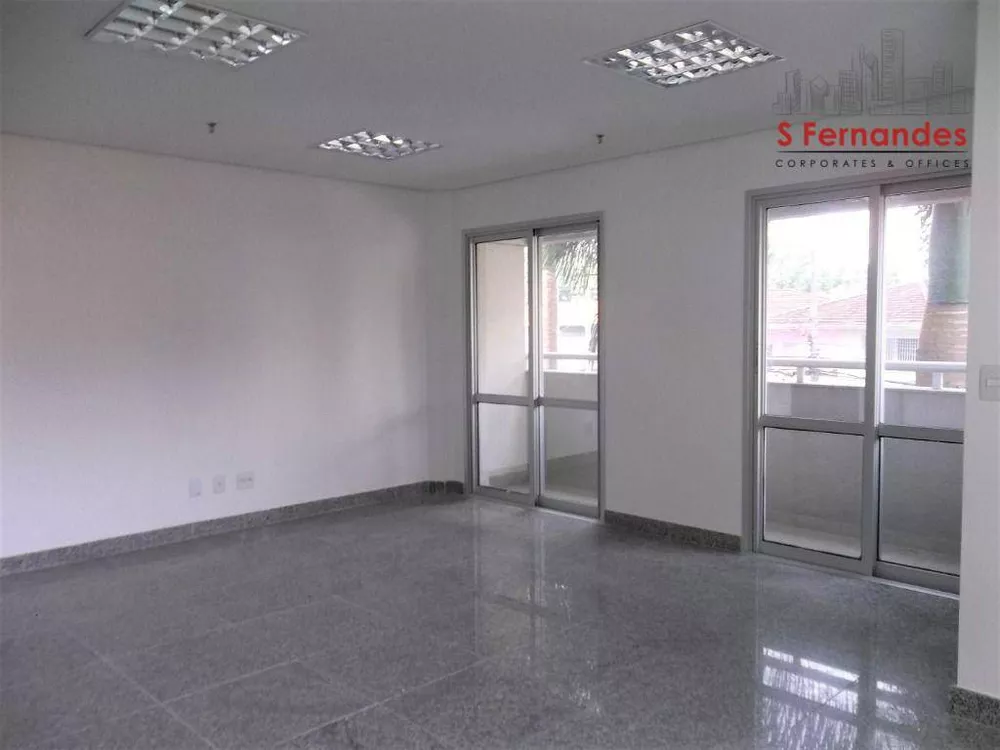 Sala-Conjunto, 40 m² - Foto 2