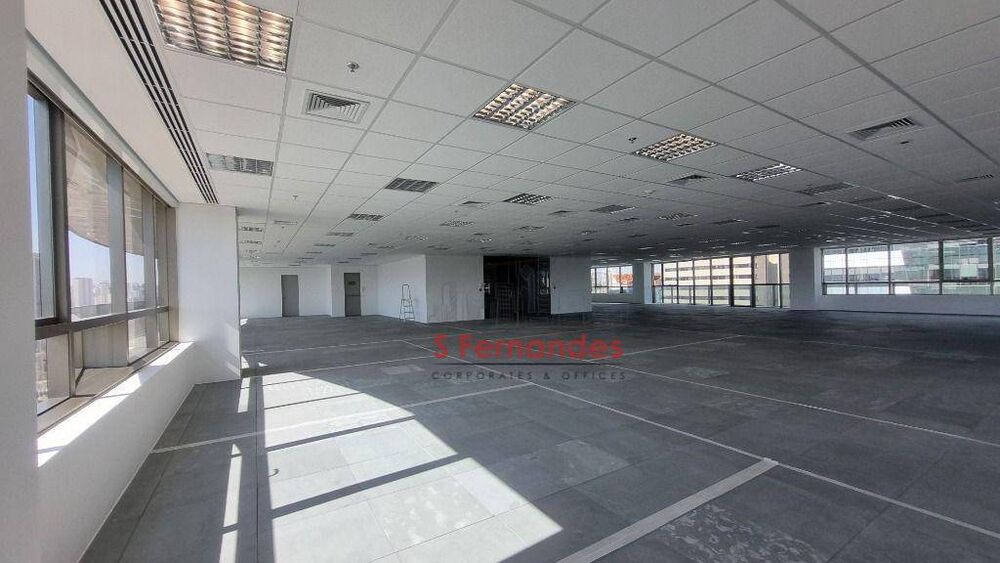 Conjunto Comercial-Sala para alugar, 630m² - Foto 4