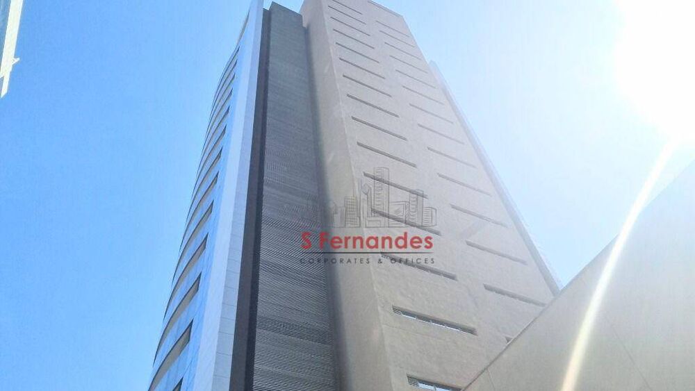 Conjunto Comercial-Sala para alugar, 630m² - Foto 1