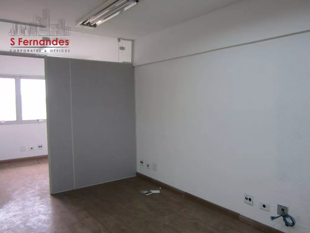 Conjunto Comercial-Sala à venda e aluguel, 45m² - Foto 2