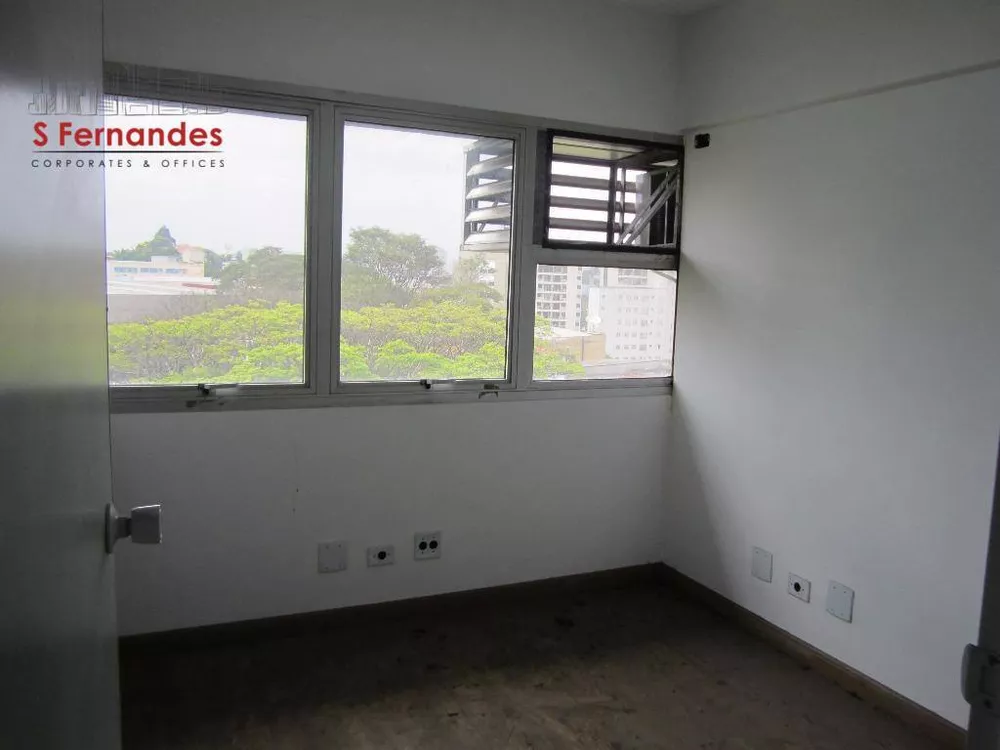 Conjunto Comercial-Sala à venda e aluguel, 45m² - Foto 4