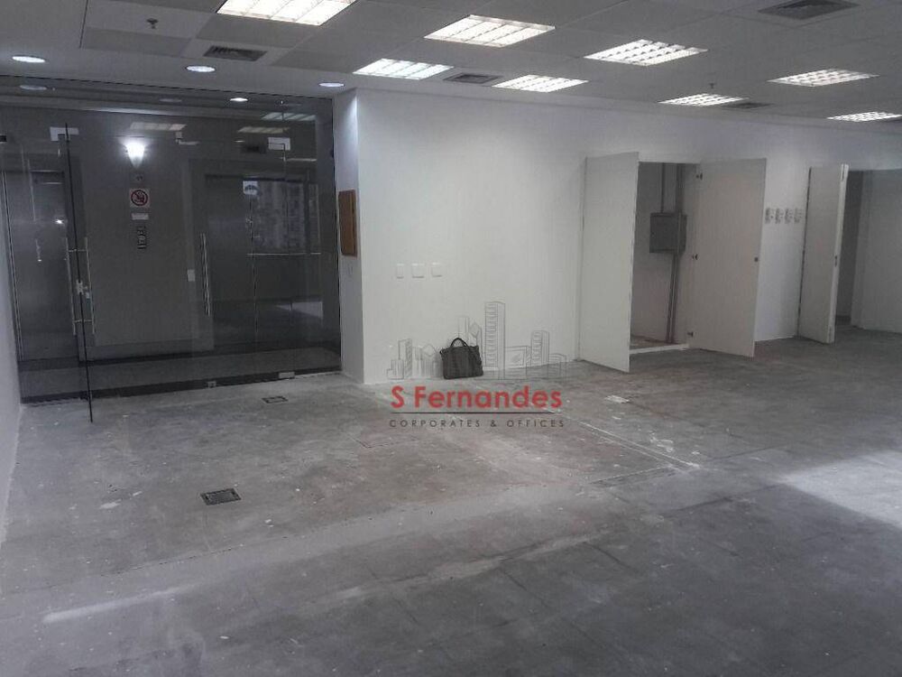 Conjunto Comercial-Sala à venda e aluguel, 196m² - Foto 5