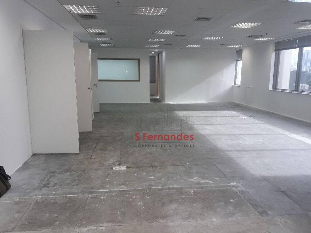 Conjunto Comercial-Sala à venda e aluguel, 196m² - Foto 4