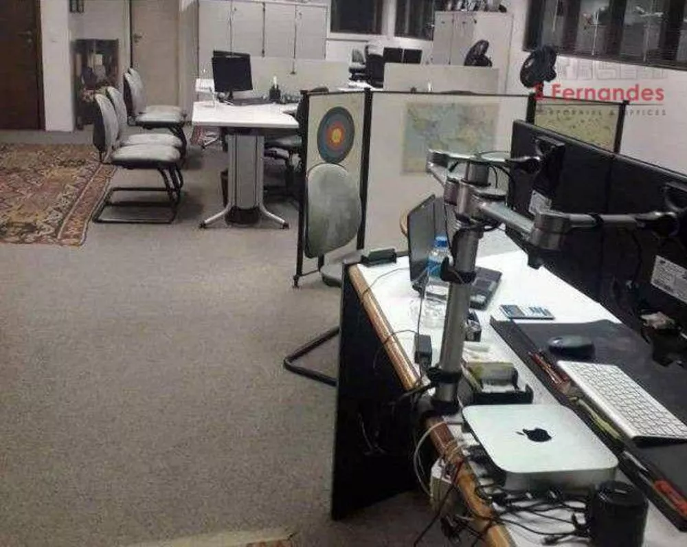 Sala-Conjunto, 88 m² - Foto 1