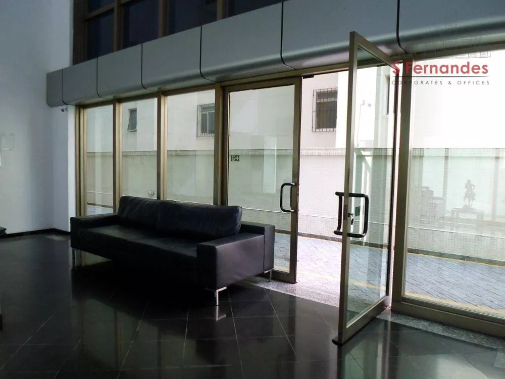 Sala-Conjunto, 41 m² - Foto 1