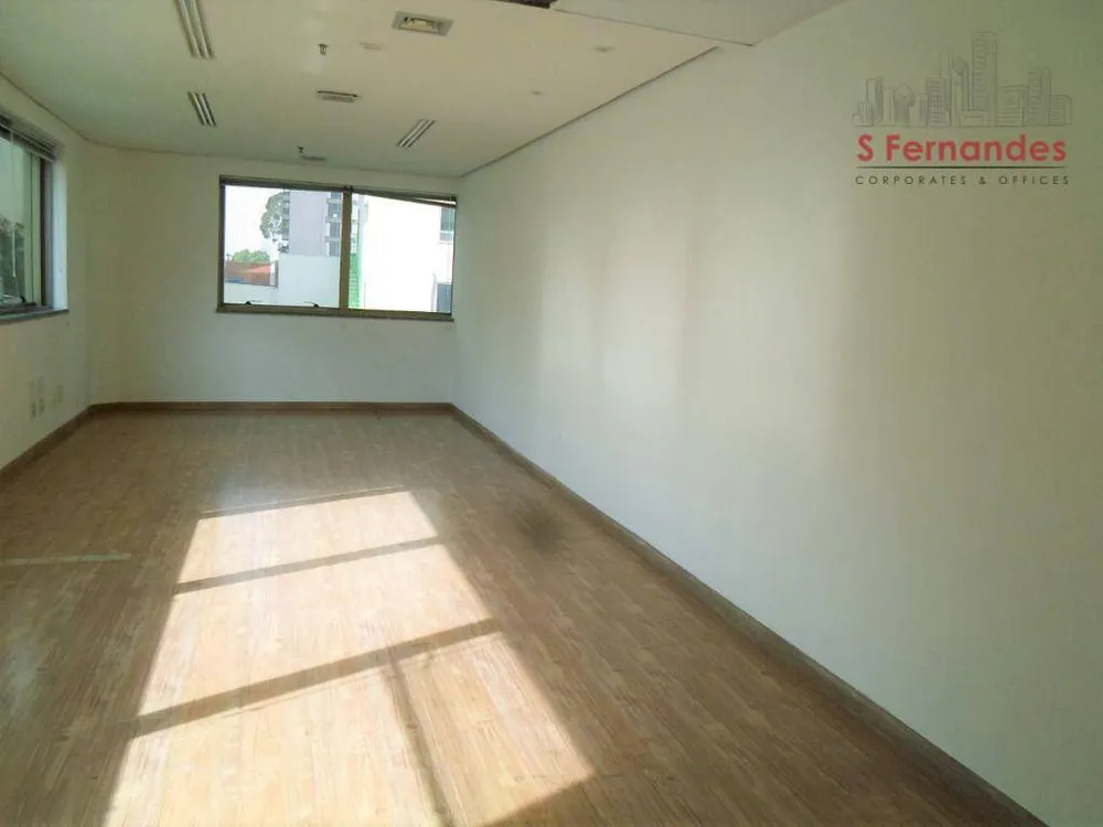 Sala-Conjunto, 41 m² - Foto 1