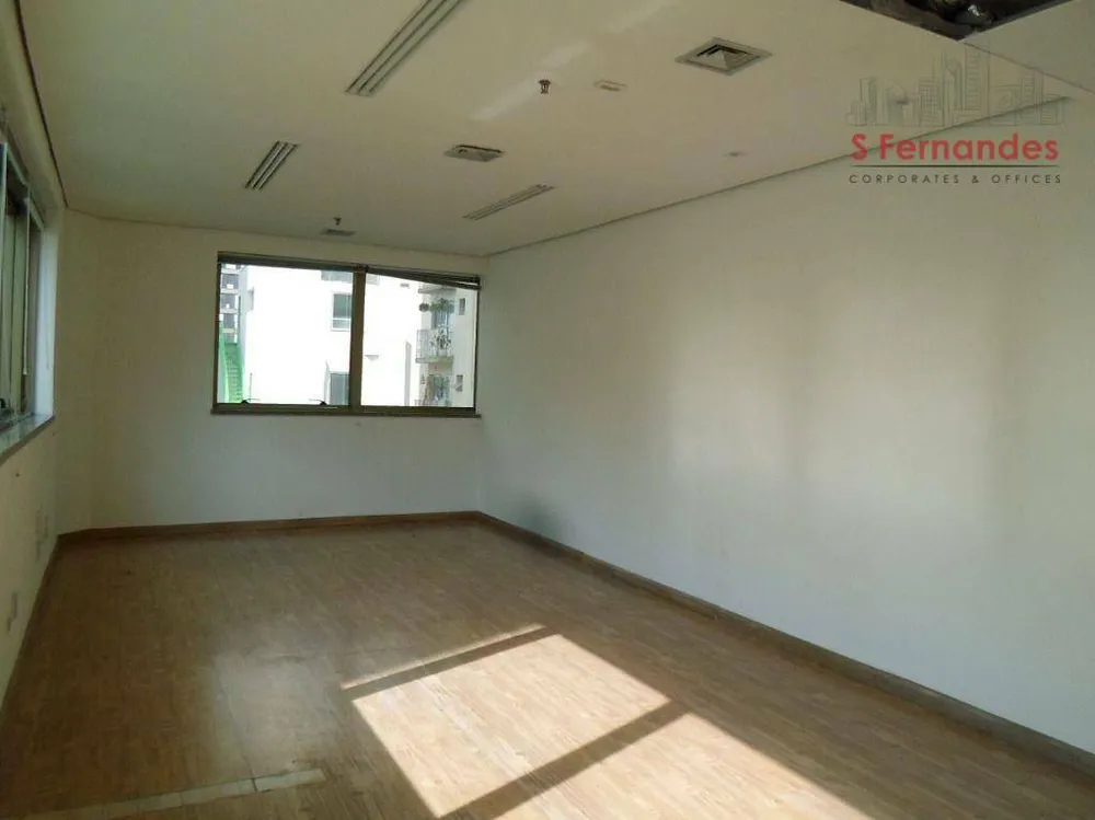 Sala-Conjunto, 41 m² - Foto 3