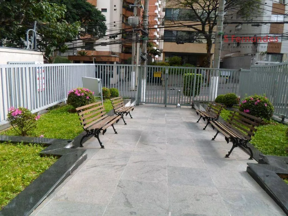 Sala-Conjunto, 41 m² - Foto 3