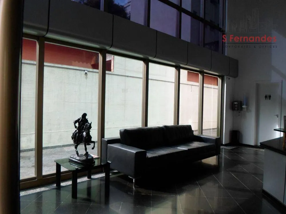 Sala-Conjunto, 41 m² - Foto 8