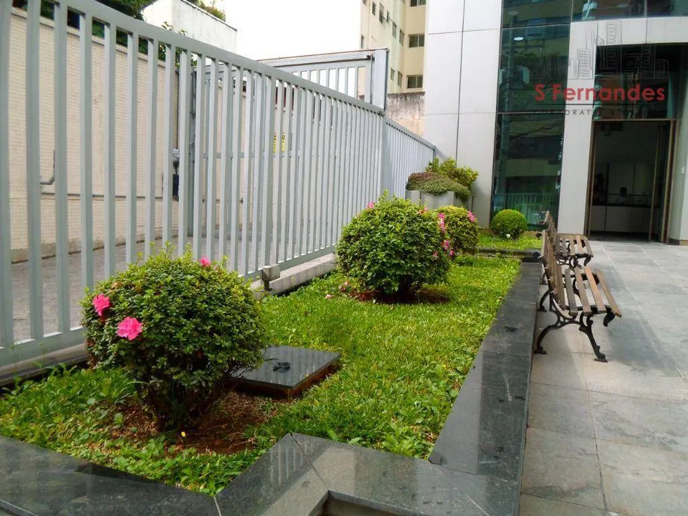 Sala-Conjunto, 41 m² - Foto 8