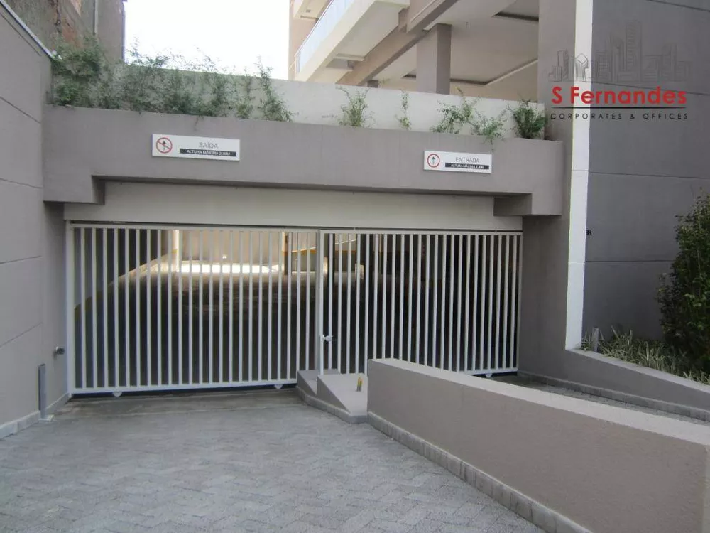 Conjunto Comercial-Sala para alugar, 41m² - Foto 3