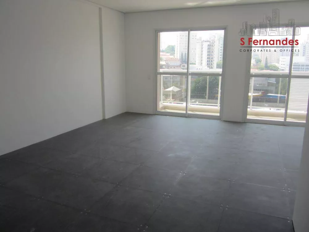 Conjunto Comercial-Sala para alugar, 41m² - Foto 1