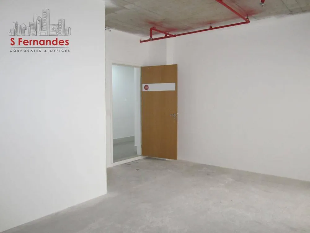 Sala-Conjunto, 34 m² - Foto 12