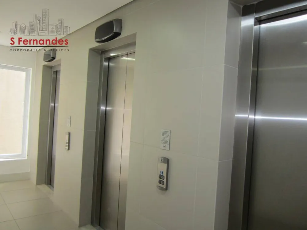 Sala-Conjunto, 34 m² - Foto 7
