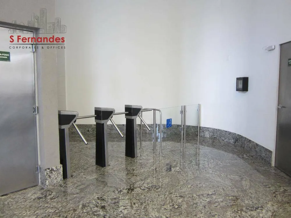 Sala-Conjunto, 34 m² - Foto 10