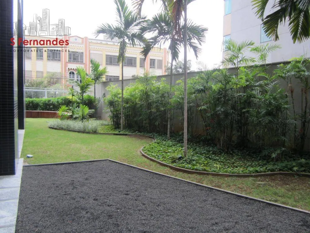 Sala-Conjunto, 34 m² - Foto 6