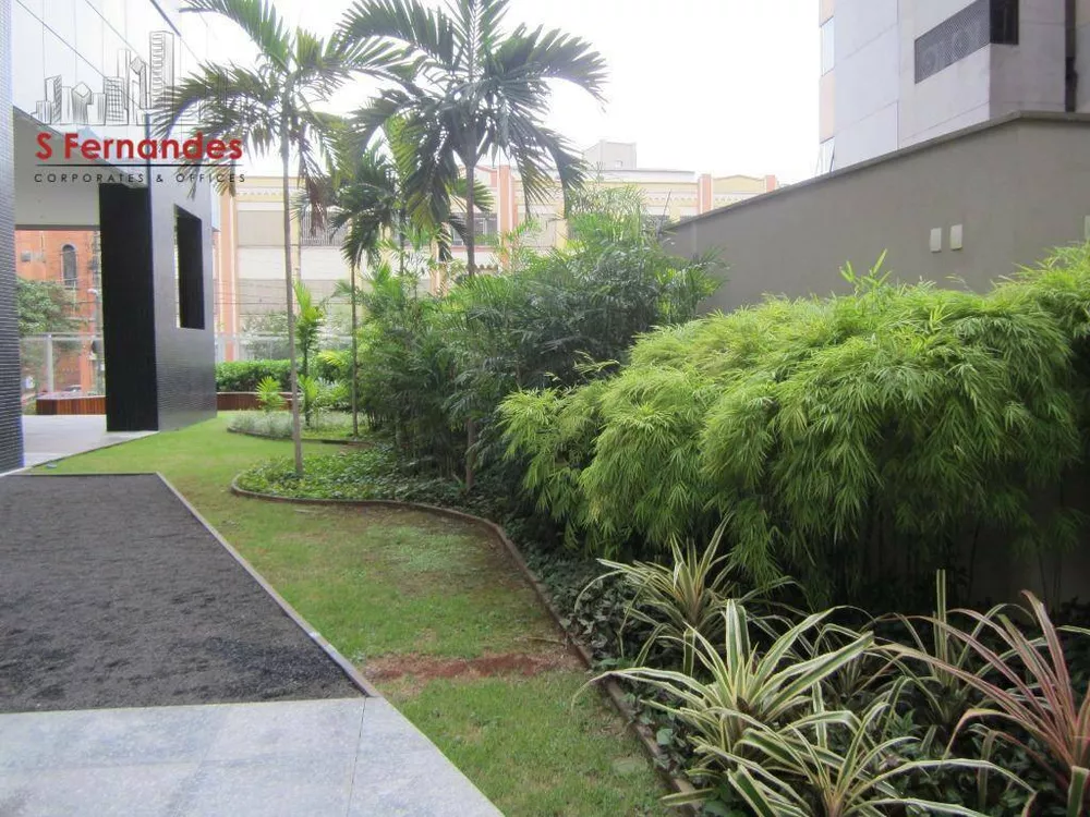 Sala-Conjunto, 34 m² - Foto 1