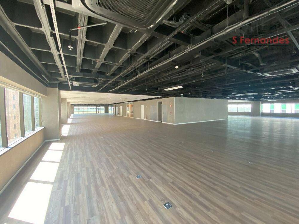 Conjunto Comercial-Sala para alugar, 1508m² - Foto 8