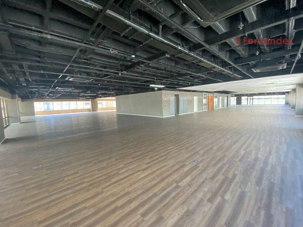 Conjunto Comercial-Sala para alugar, 1508m² - Foto 5