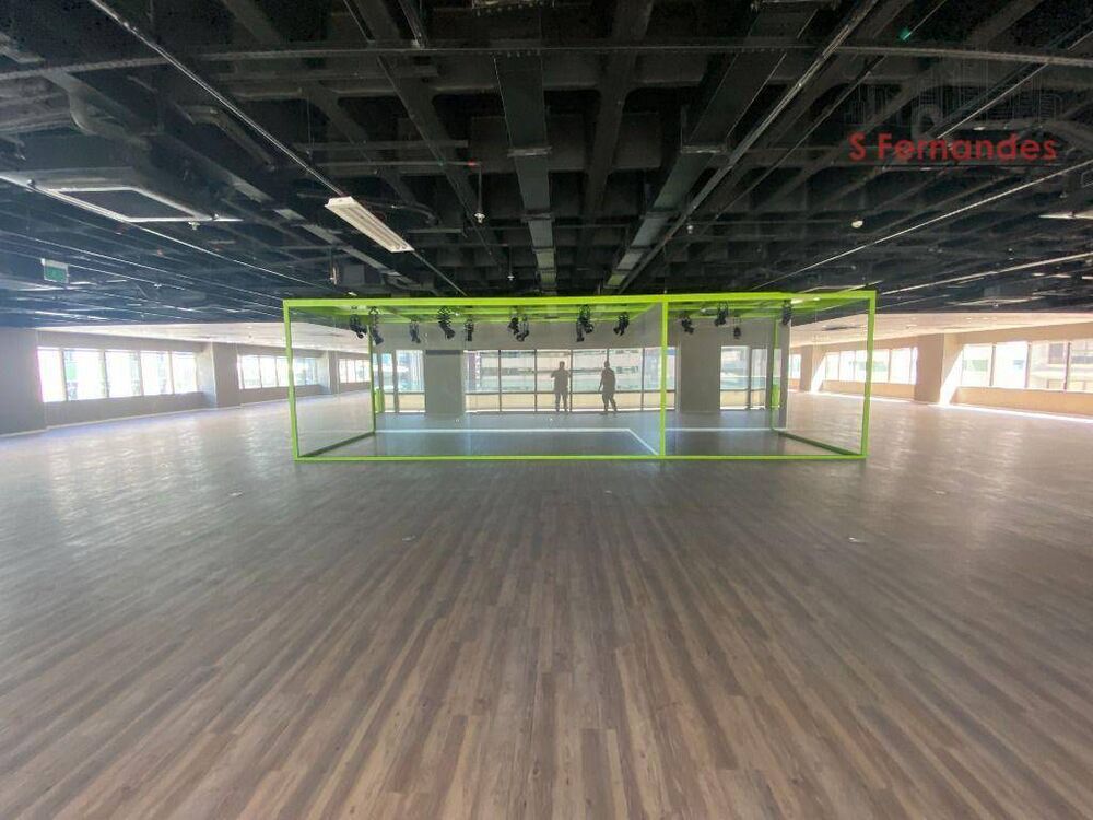 Conjunto Comercial-Sala para alugar, 1508m² - Foto 12