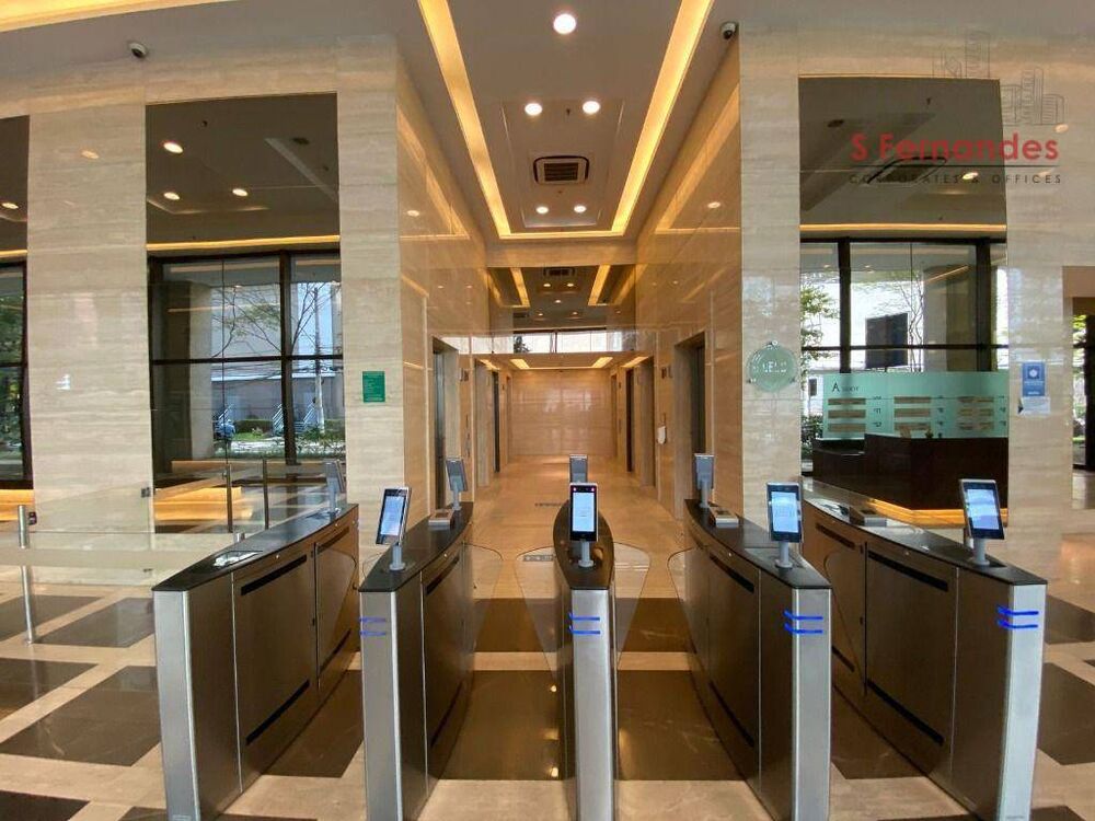 Conjunto Comercial-Sala para alugar, 1508m² - Foto 21