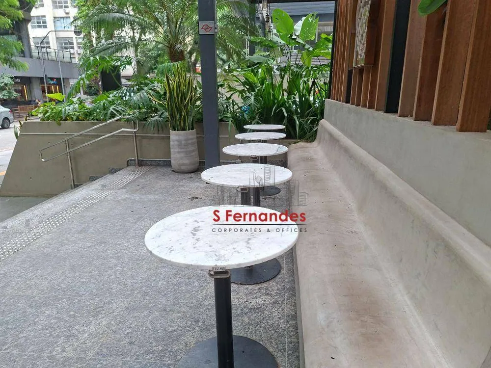 Sala-Conjunto, 526 m² - Foto 11