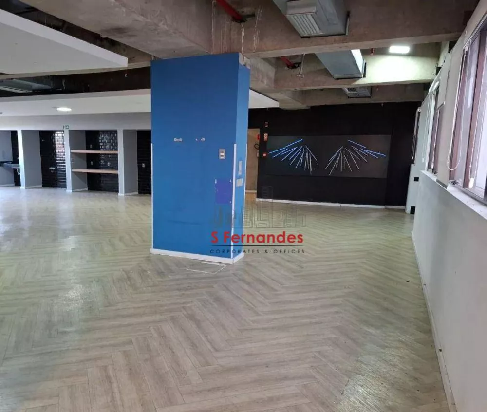 Sala-Conjunto, 905 m² - Foto 3