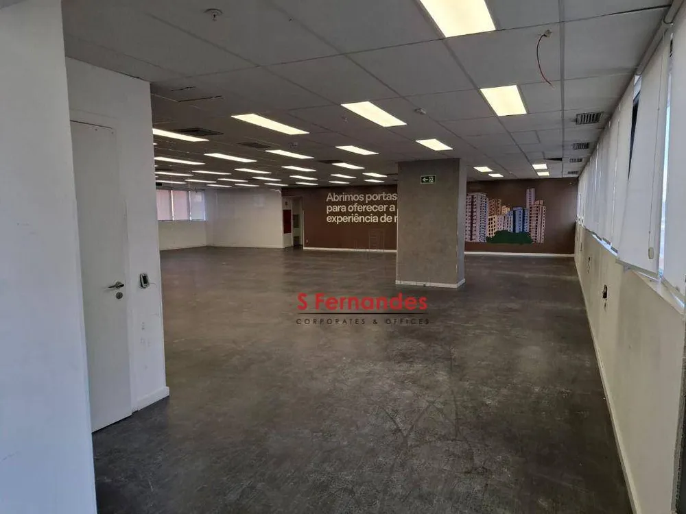 Sala-Conjunto, 905 m² - Foto 3