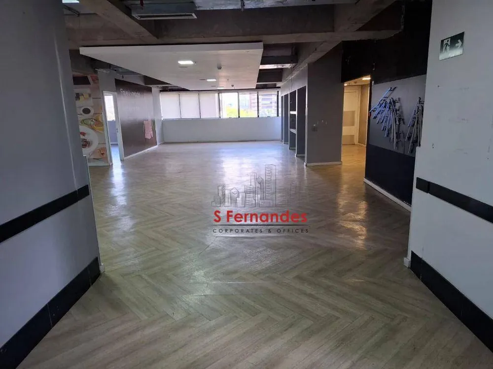 Sala-Conjunto, 905 m² - Foto 5