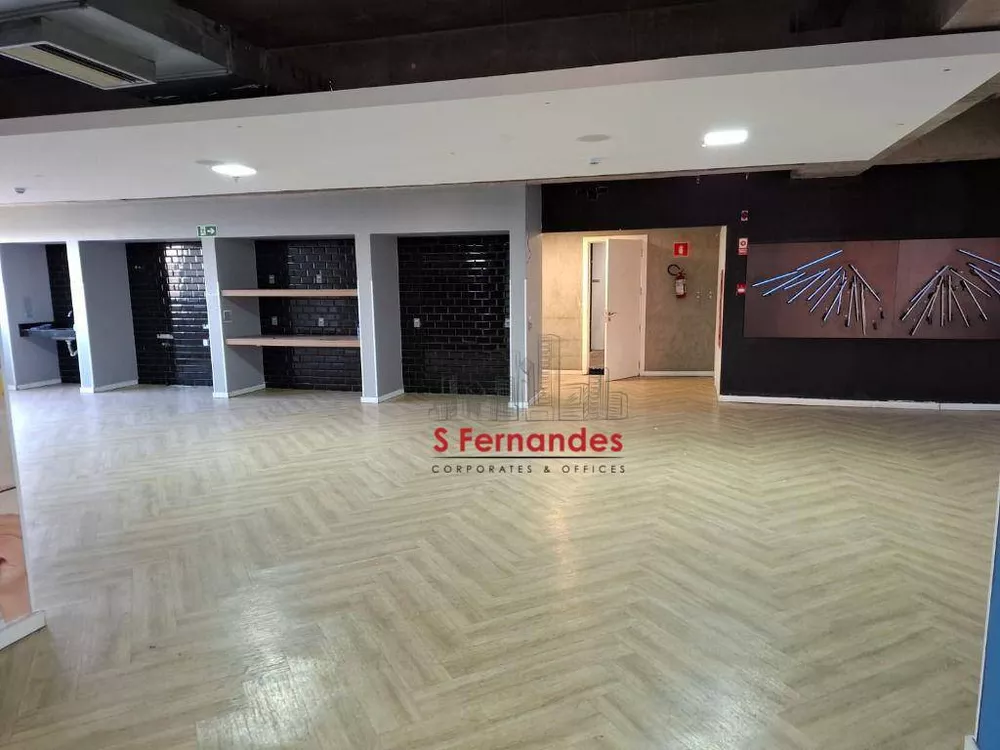 Sala-Conjunto, 905 m² - Foto 2