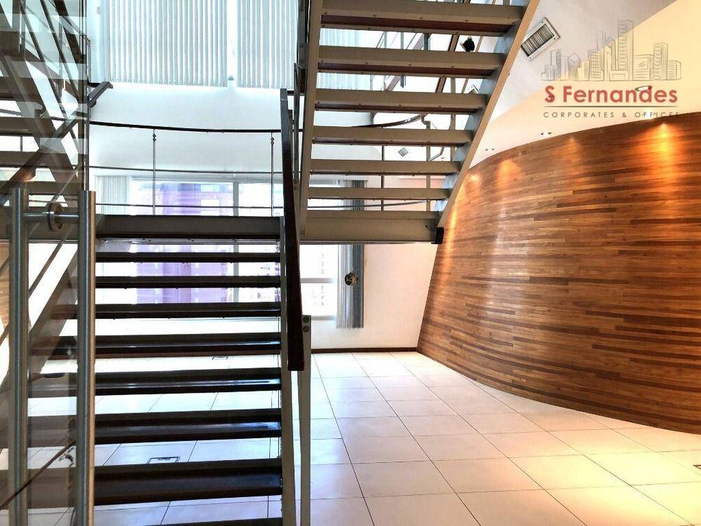 Conjunto Comercial-Sala para alugar, 447m² - Foto 4