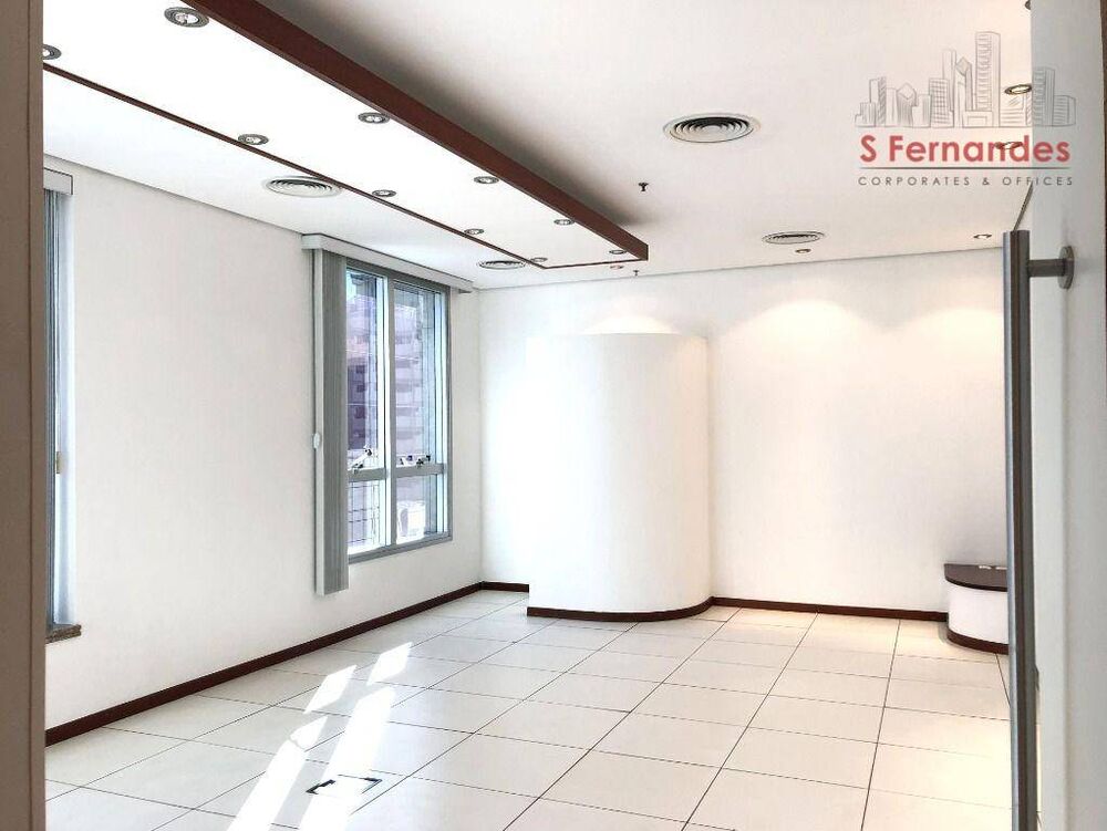 Conjunto Comercial-Sala para alugar, 447m² - Foto 8