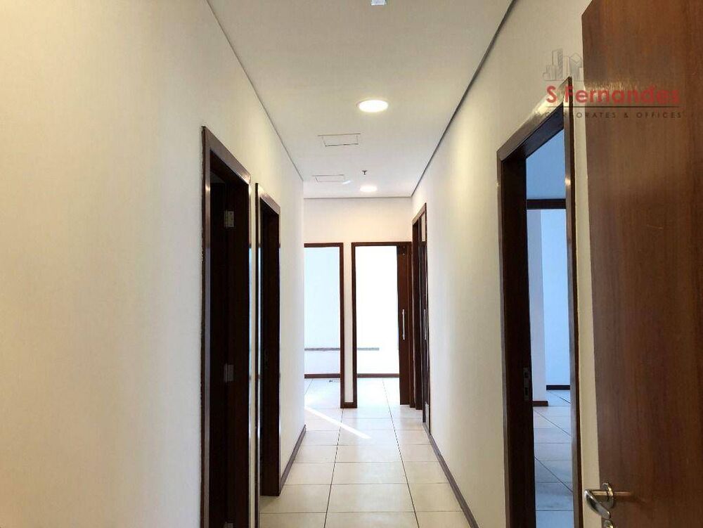 Conjunto Comercial-Sala para alugar, 447m² - Foto 5