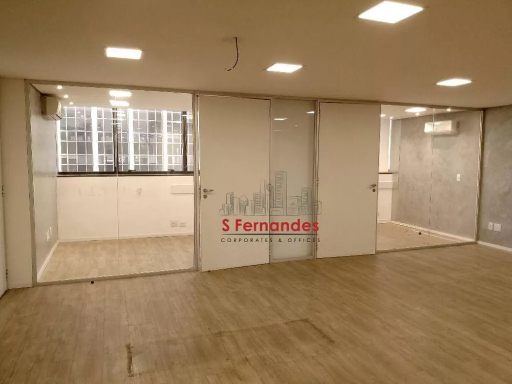 Conjunto Comercial-Sala à venda, 240m² - Foto 3