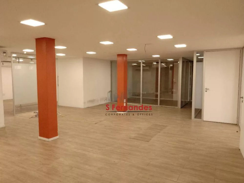 Conjunto Comercial-Sala à venda, 240m² - Foto 2